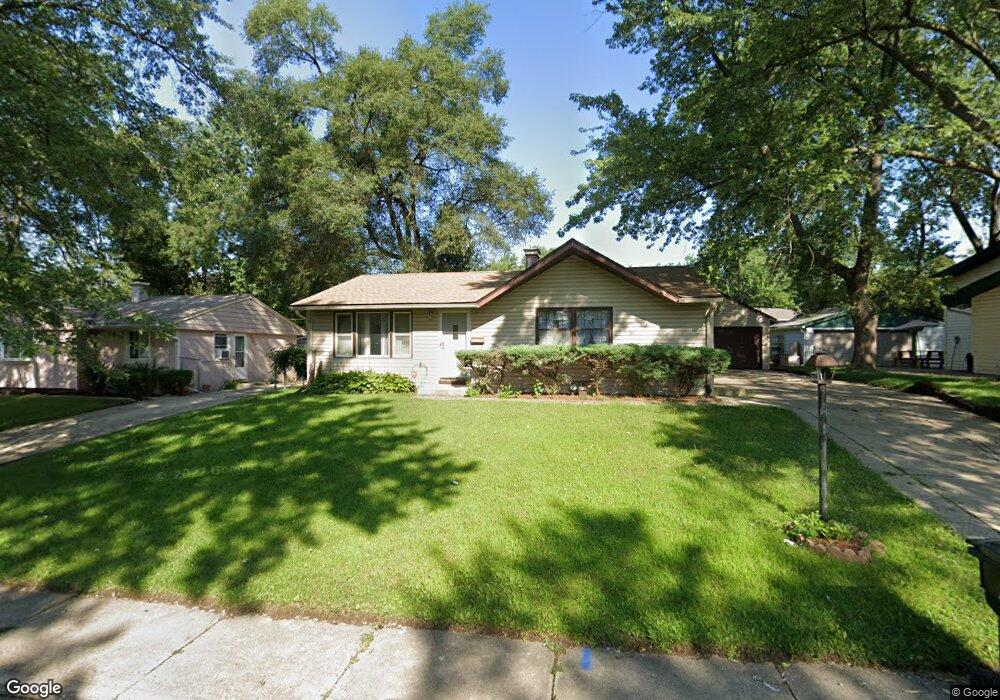 113 Mora Rd, Carpentersville, IL 60110 - photo 1