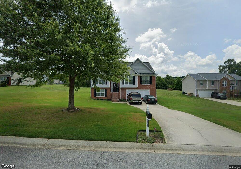 254 Ally Dr, Winder, GA 30680 - photo 1