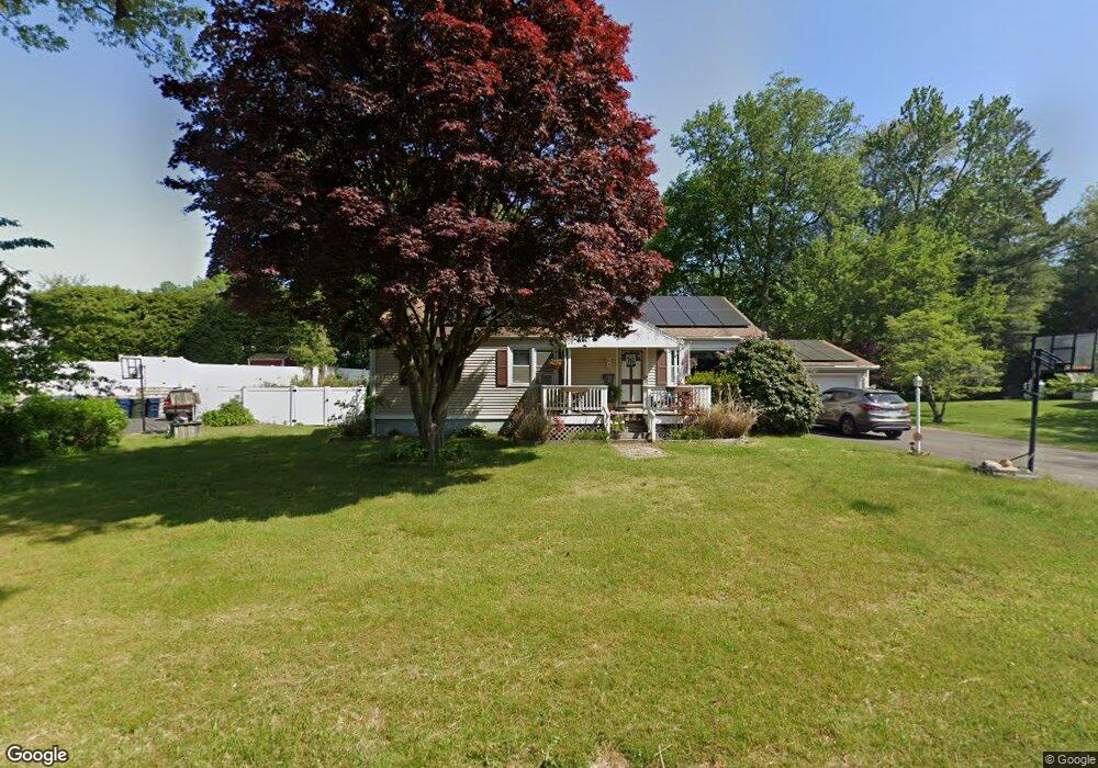 126 Colony Ave, Trumbull, CT 06611 - photo 1