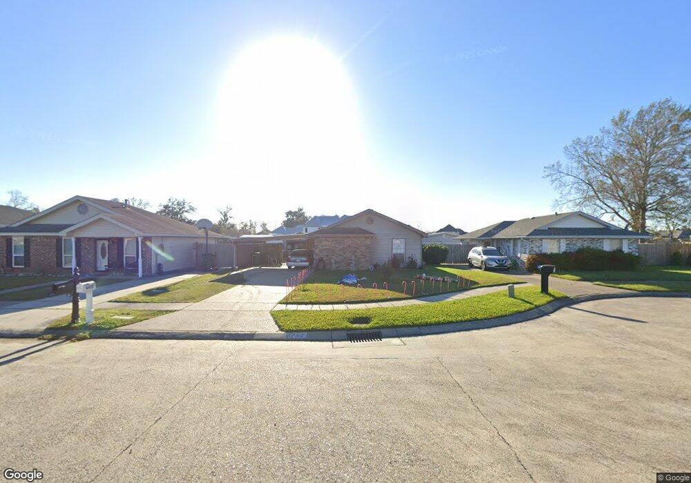 4412 Bayou Des Familles Dr, Marrero, LA 70072 - photo 1