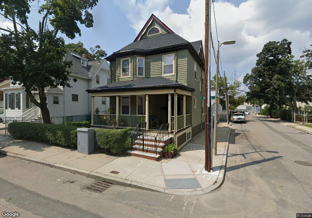 19 Puritan Ave, Dorchester, MA 02121 - photo 1