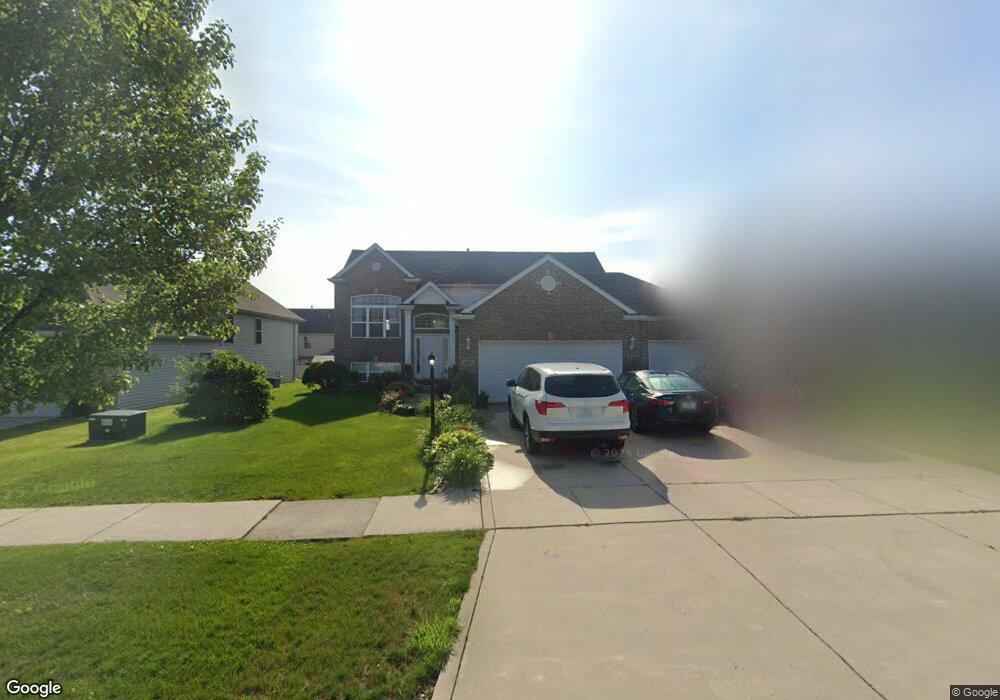 10325 Nelson St, Crown Point, IN 46307 - photo 1