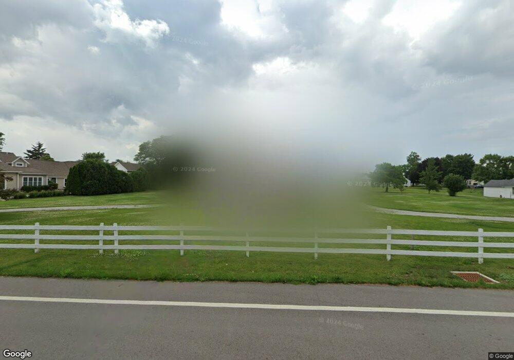 400 W Bremen St, New Knoxville, OH 45871 - photo 1