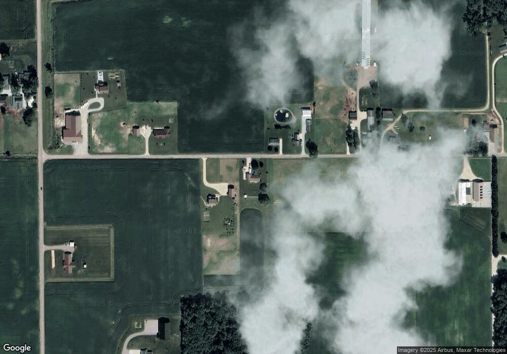 8761 W 1100 N, Nappanee, IN 46550 - photo 1