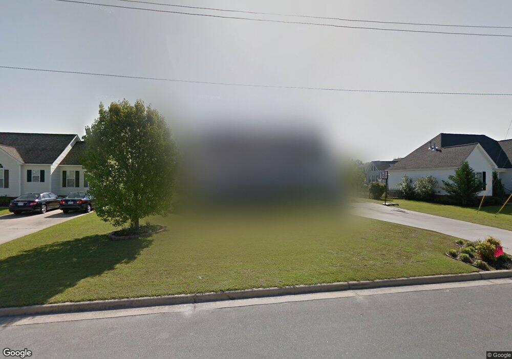 2617 Forbes Ave, Winterville, NC 28590 - photo 1