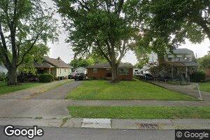 1612 Oberon Dr, Middletown, OH 45042