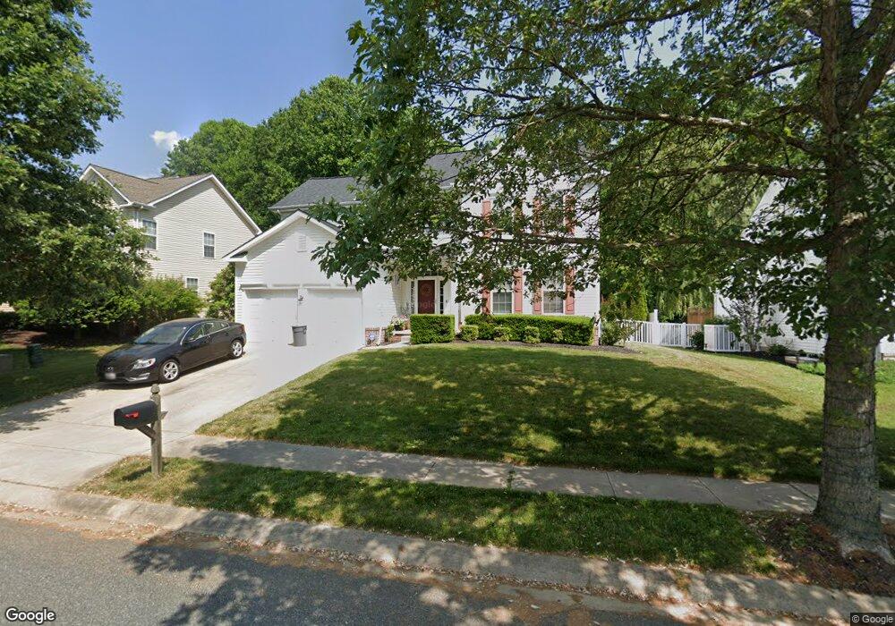 713 Scottish Isle Dr, Abingdon, MD 21009 - photo 1