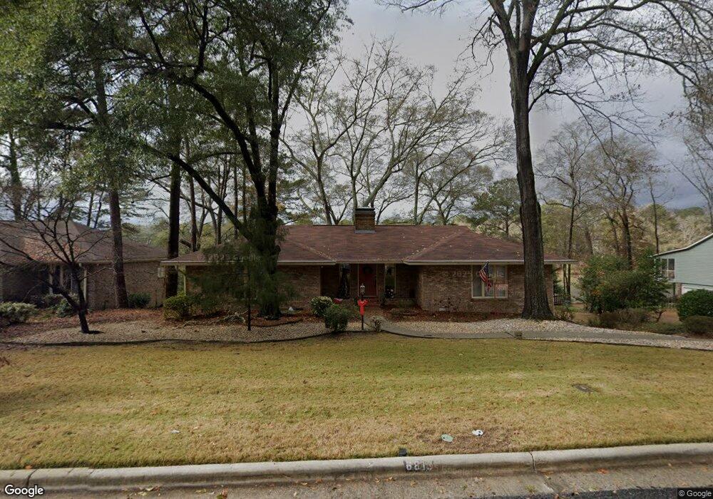 6813 Widgeon Dr, Midland, GA 31820 - photo 1