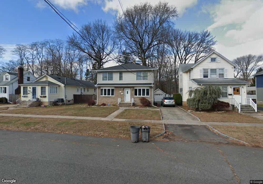 214 3rd St, Green Brook, NJ 08812 - photo 1