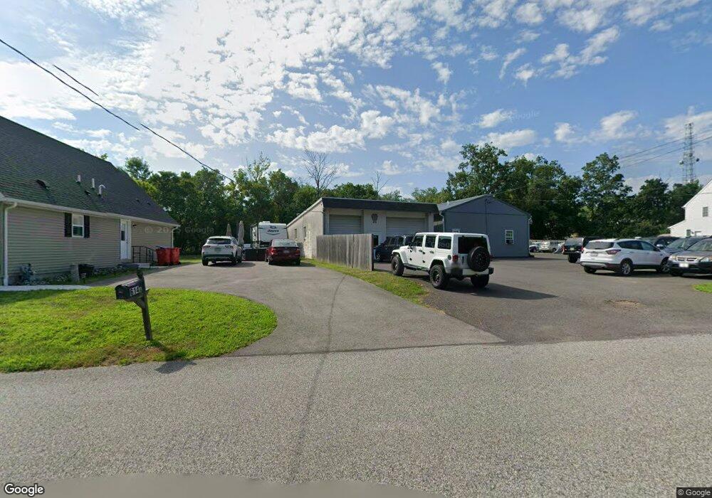 614 Church Rd, Norristown, PA 19403 - photo 1