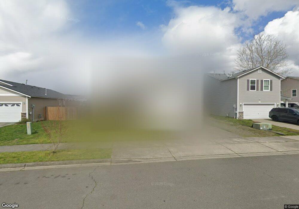 203 Roberts St NE, Orting, WA 98360 - photo 1