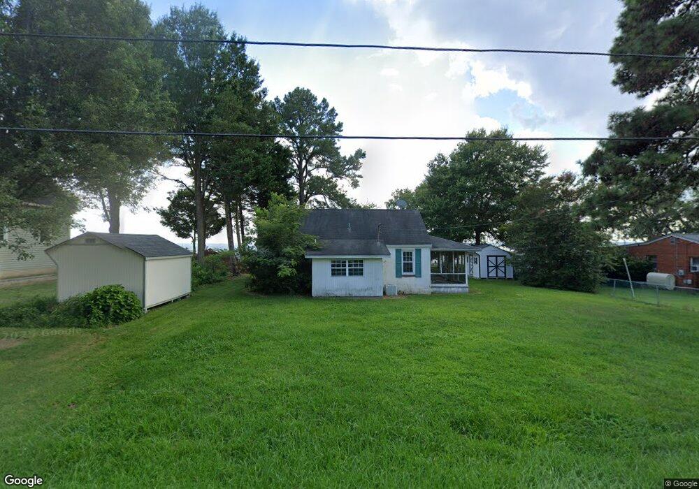 13543 S View Rd, Newburg, MD 20664 - photo 1