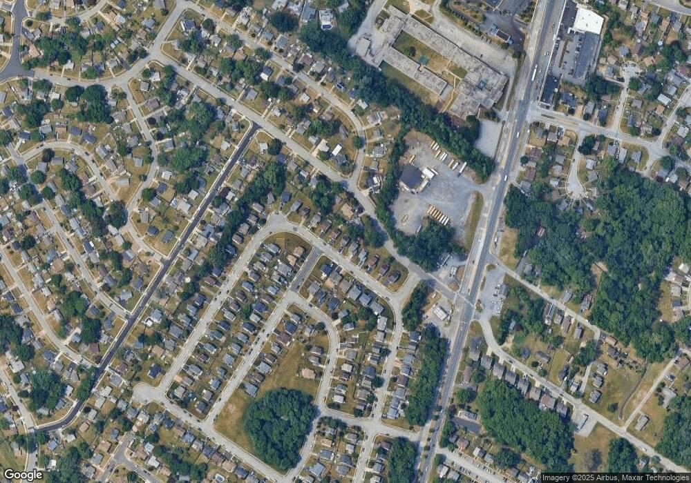 131 N Katrin Cir, New Castle, DE 19720 - photo 1