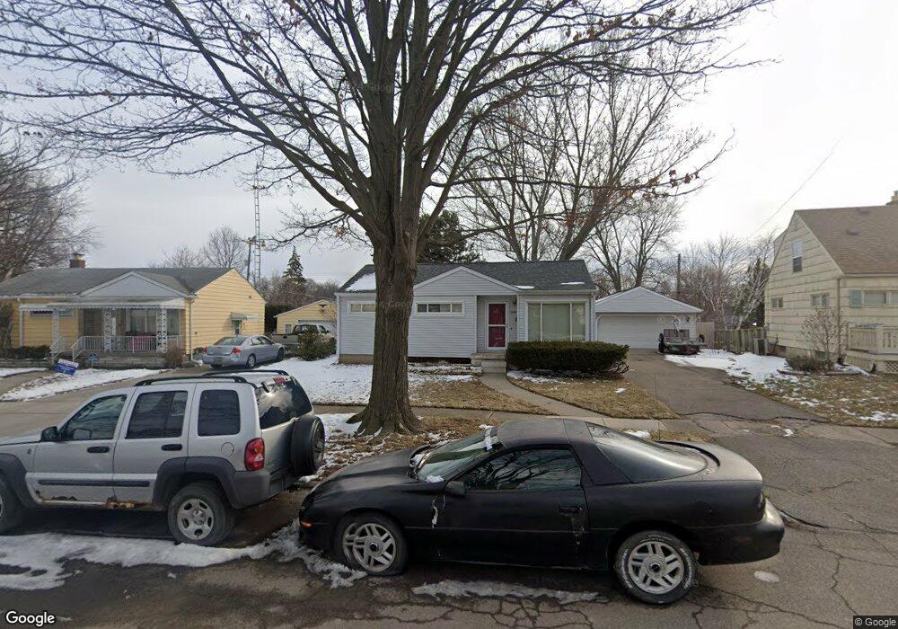 2917 Comanche Ave, Flint, MI 48507 - photo 1