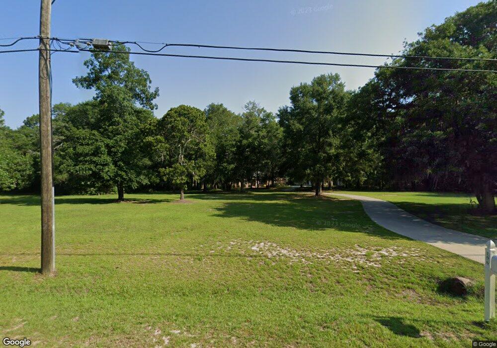 196 S Cedar Creek Rd, Cordele, GA 31015 - photo 1