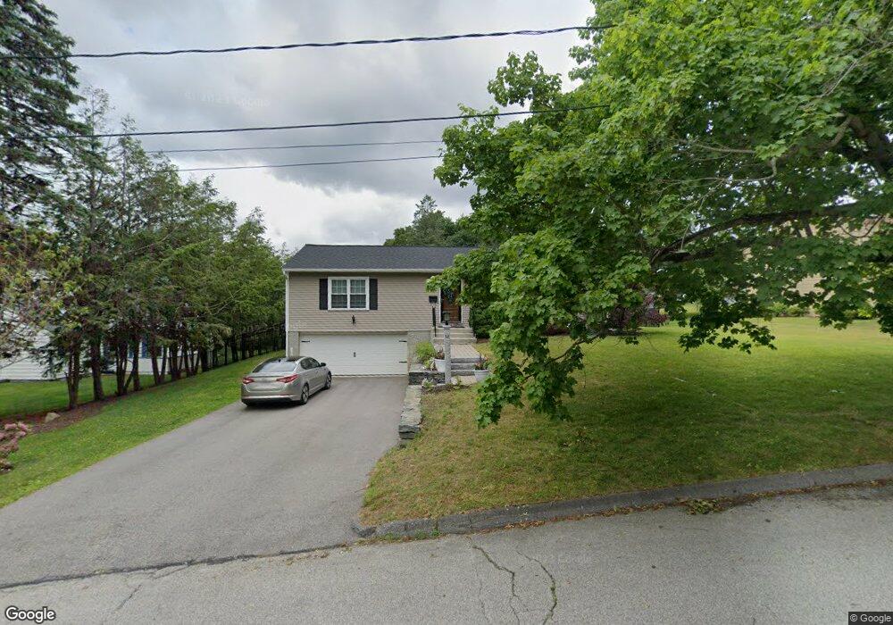 11 Donna Rd, Worcester, MA 01609 - photo 1