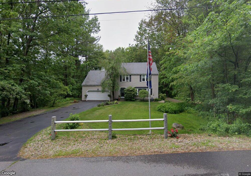 21 King John Dr, Londonderry, NH 03053 - photo 1