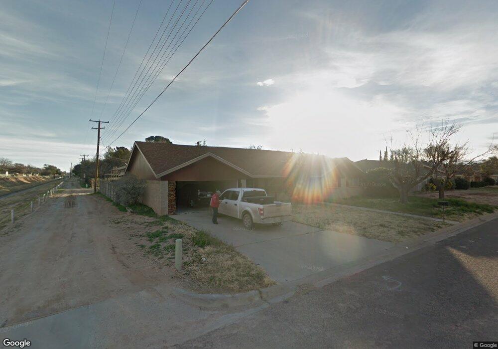 3308 Whitney Dr, Midland, TX 79705 - photo 1