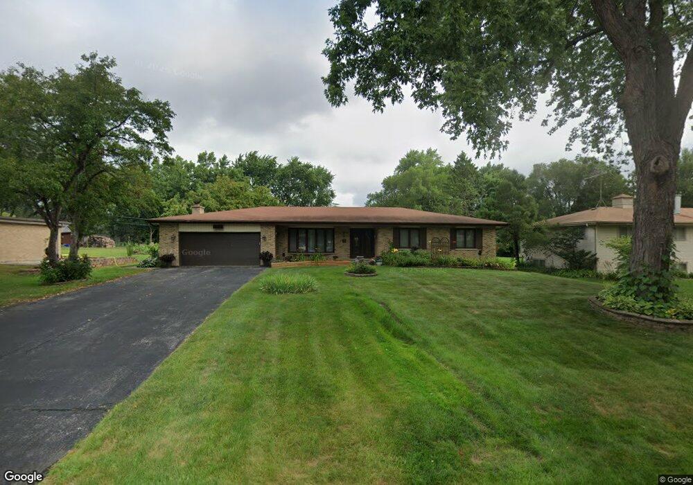 218 E Monterey Ave, Schaumburg, IL 60193 - photo 1