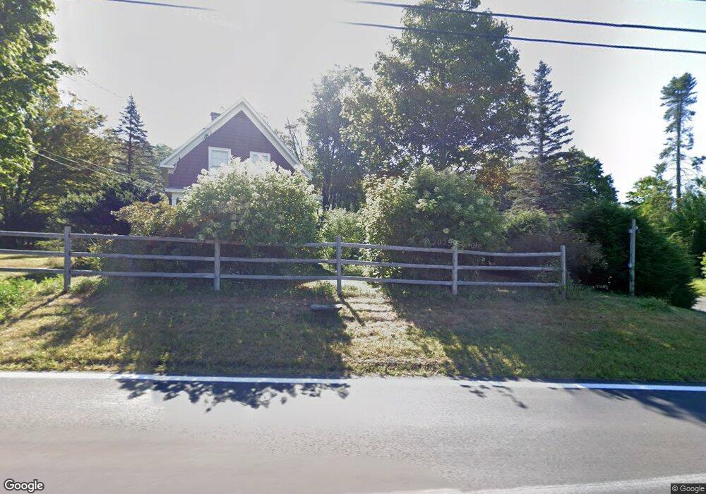 1237 Spruce Corner Rd, Ashfield, MA 01330 - photo 1