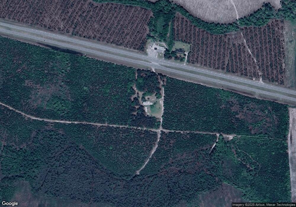 4787 Albany Hwy, Waycross, GA 31503 - photo 1