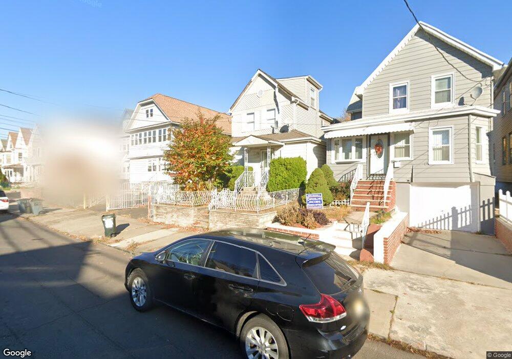 825 Garden St unit 2, Elizabeth, NJ 07202 - photo 1