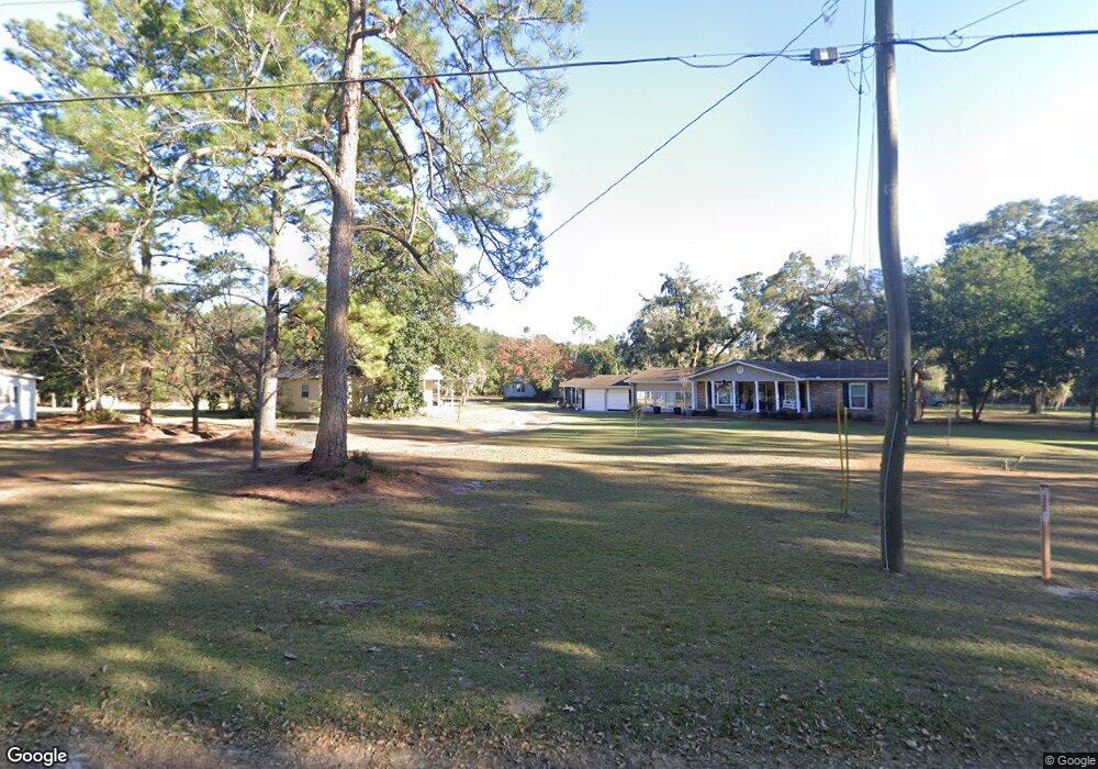 377 Shearouse Rd, Guyton, GA 31312 - photo 1