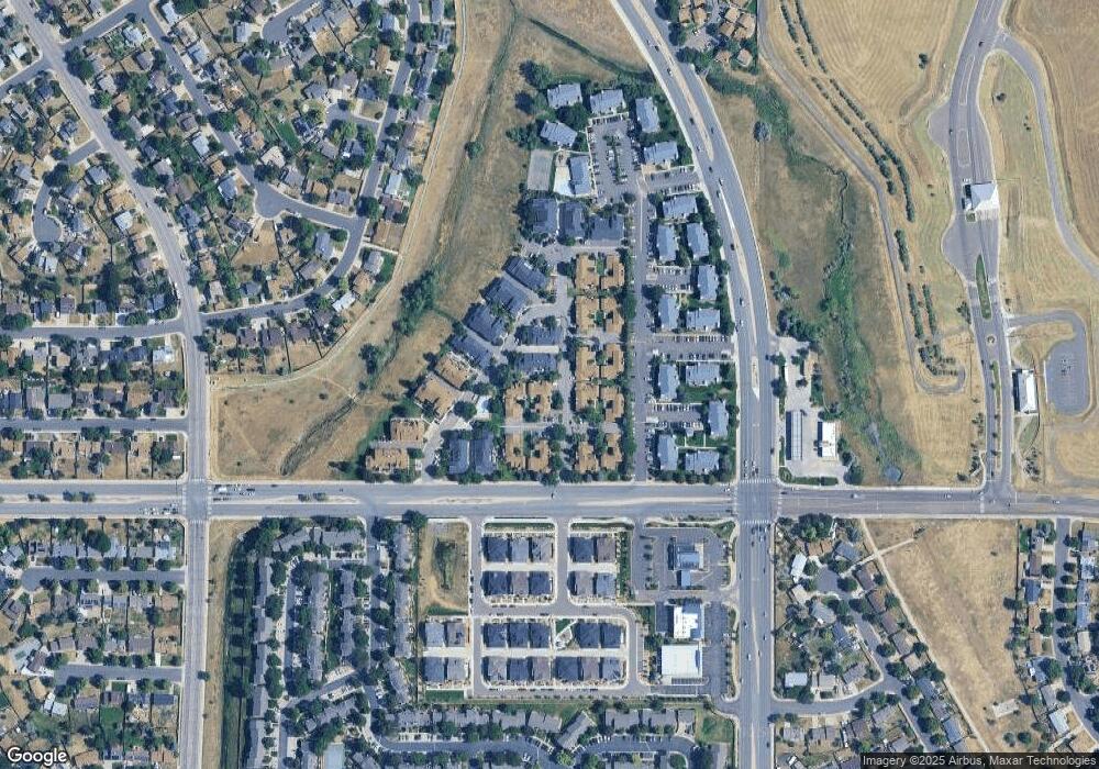 1061 S Yampa St unit C, Aurora, CO 80017 - photo 1