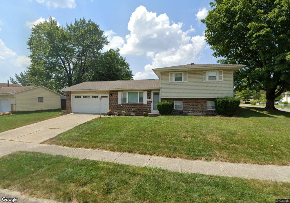 1323 Westshire Rd, Columbus, OH 43204 - photo 1