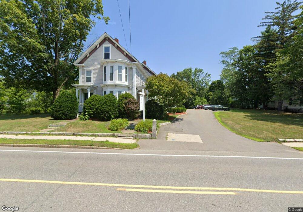 127 Amherst St, Nashua, NH 03064 - photo 1