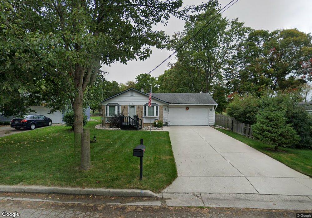 6016 Daft St, Lansing, MI 48911 - photo 1