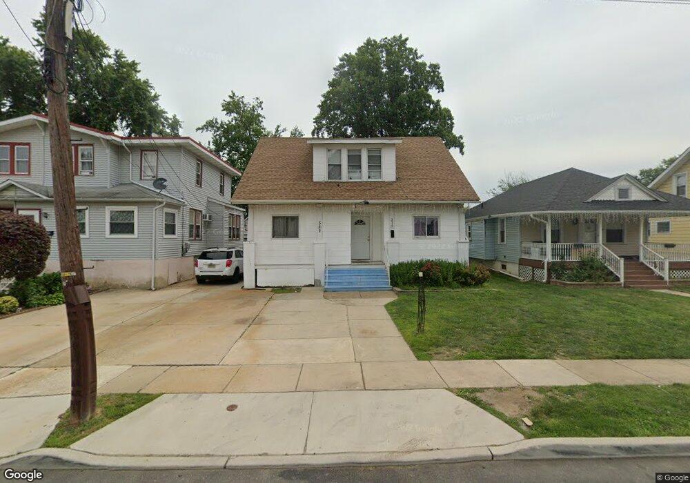 322 Linden Ave, Oaklyn, NJ 08107 - photo 1