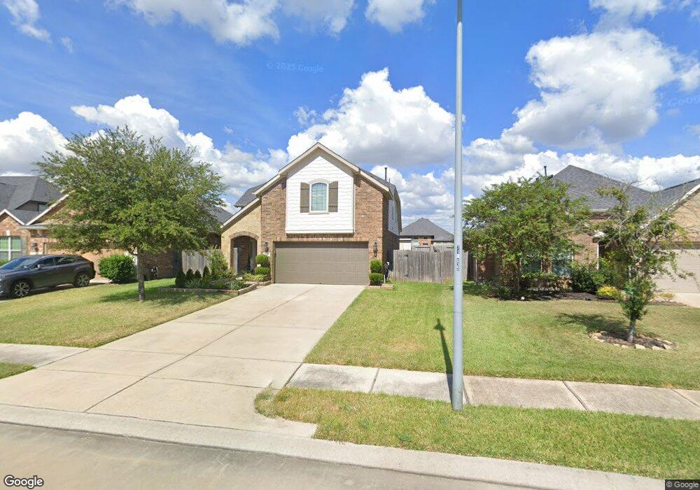 31210 White Cypress Ln, Hockley, TX 77447 - photo 1