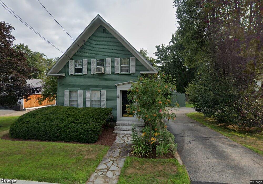 34 Oxford St, Fryeburg, ME 04037 - photo 1