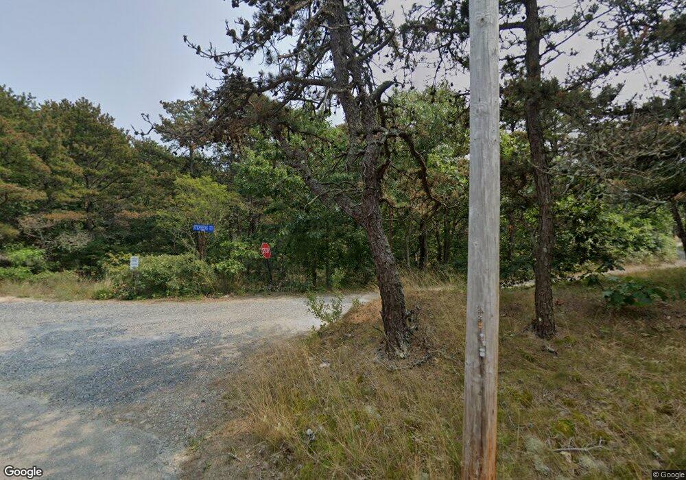 0 Stephens Way, Truro, MA 02666 - photo 1