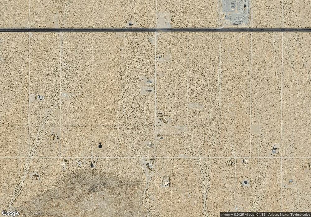 0 S Peterson Rd unit DC11131767, 29 Palms, CA 92277 - photo 1