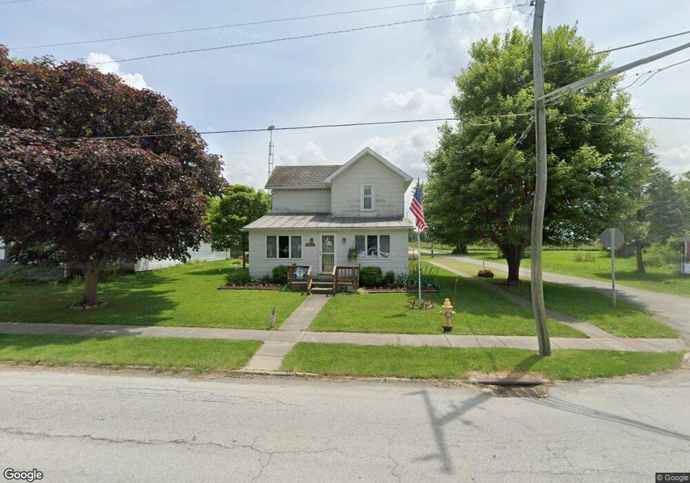 23097 Defiance Pike, Custar, OH 43511 - photo 1