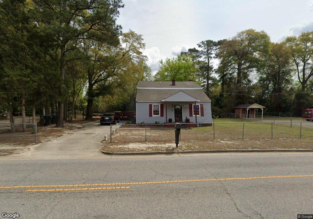 1607 Camden Rd, Fayetteville, NC 28306 - photo 1