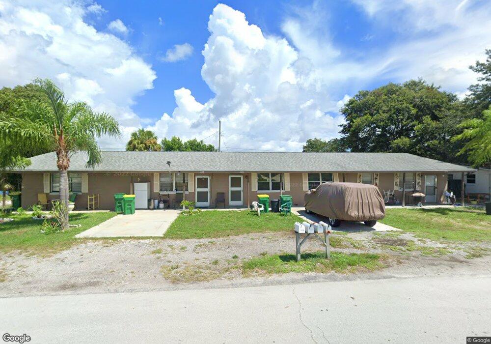 1628 Fay St, Cocoa, FL 32926 - photo 1