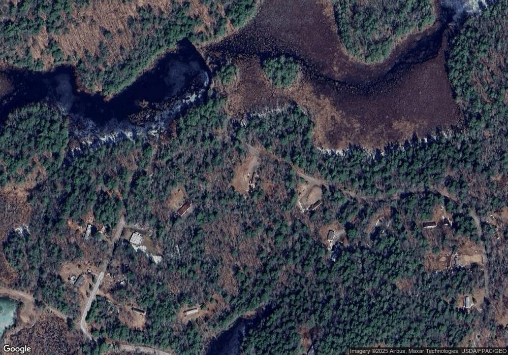 88 Mackenzie Ln, Woolwich, ME 04579 - photo 1