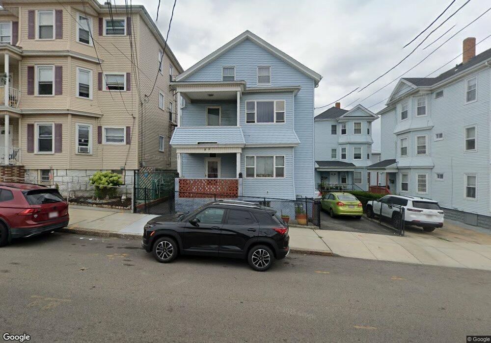 251 Broadway, Fall River, MA 02721 - photo 1