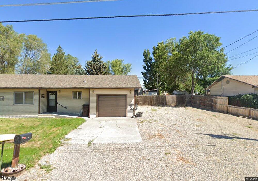 558 W 10 N, Blackfoot, ID 83221 - photo 1