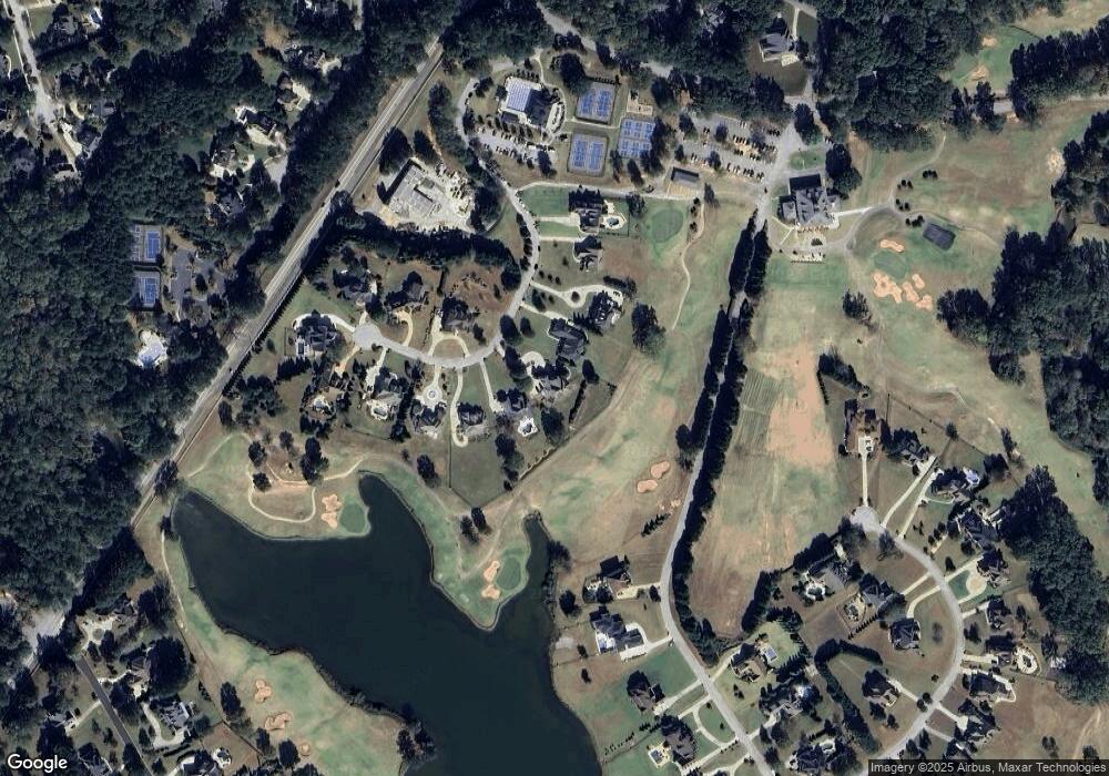 940 Winged Foot Trail, Fayetteville, GA 30215 - photo 1