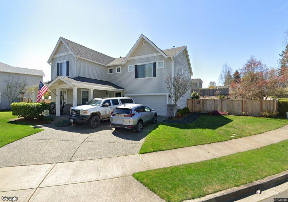 3138 Walker Rd, Dupont, WA 98327 - photo 1