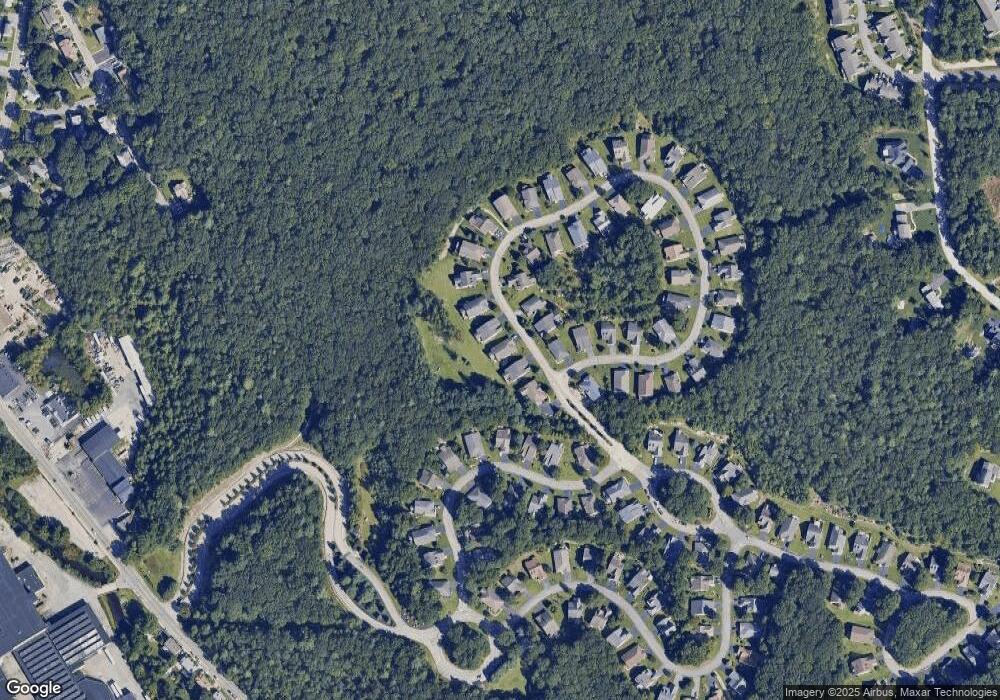 53 Cambridge Cir, Smithfield, RI 02917 - photo 1