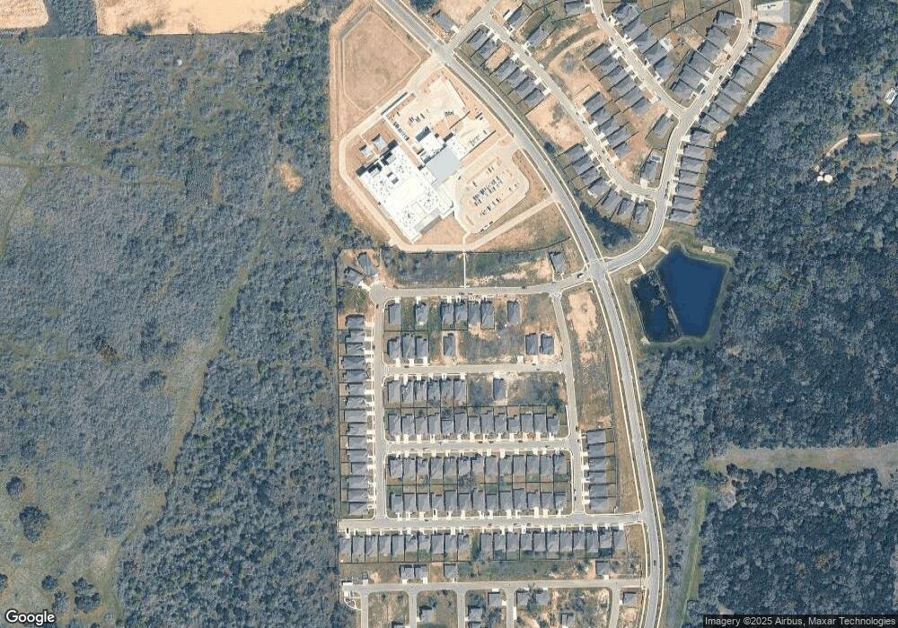 209 Smithsonian Ln, Kyle, TX 78640 - photo 1