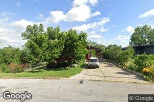 1235 Davis Ave, Des Moines, IA 50315