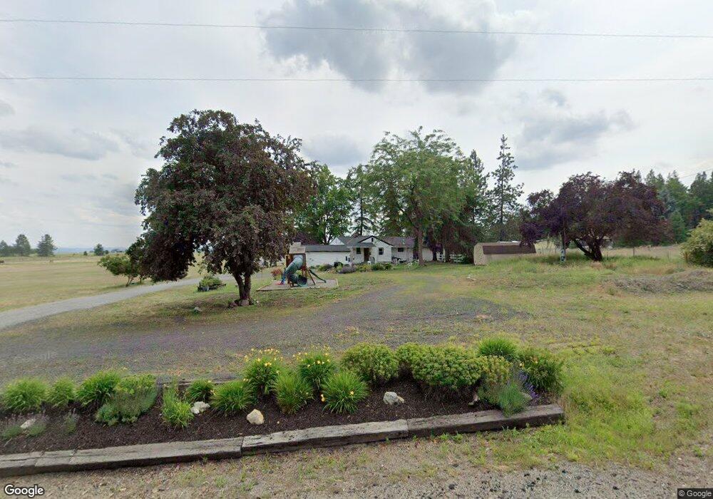 2813 W Woolard Rd, Colbert, WA 99005 - photo 1