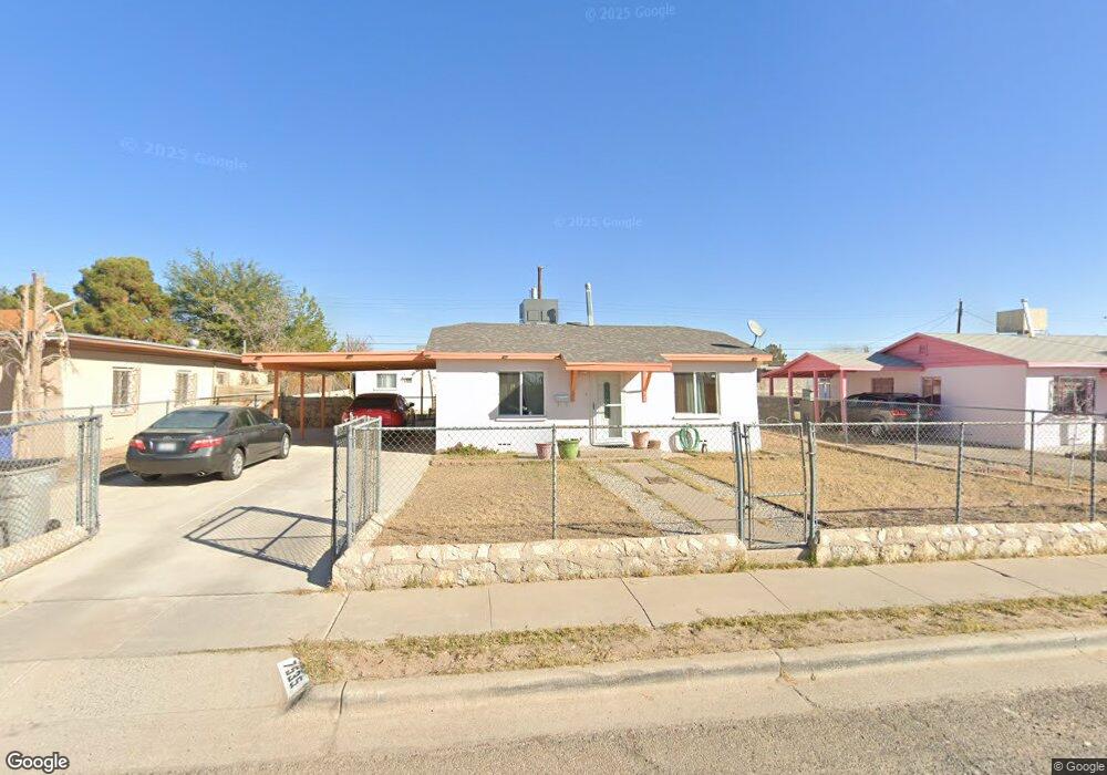 7535 Taxco Dr, El Paso, TX 79915 - photo 1