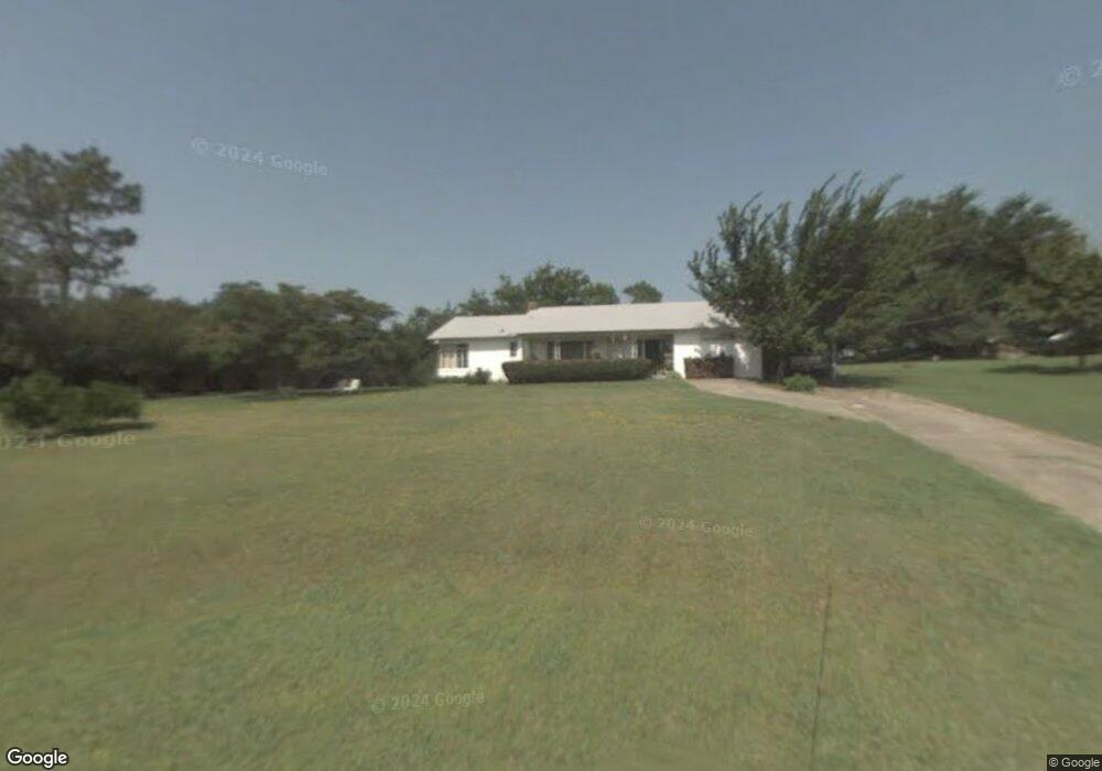 712 E 8th St, Sulphur, OK 73086 - photo 1